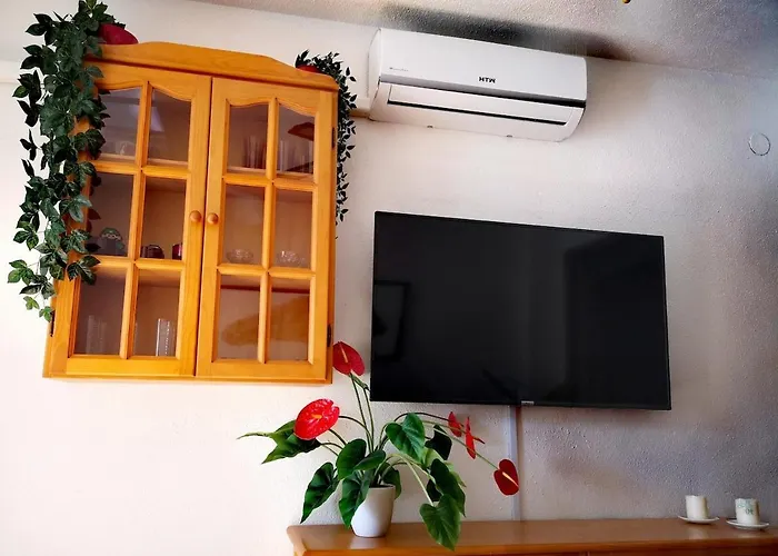 Casa Ramirez