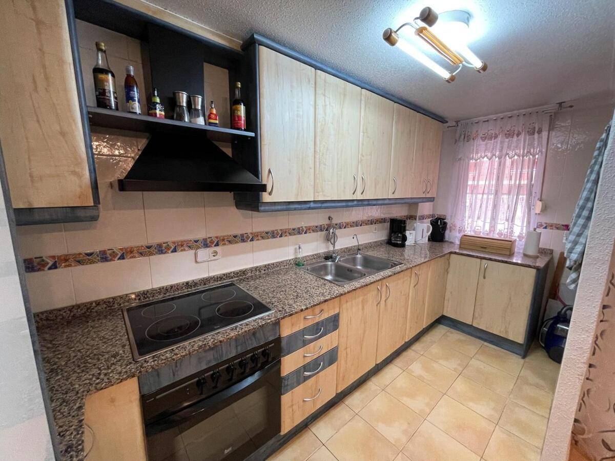 Casa Ramirez Appartement Torrevieja