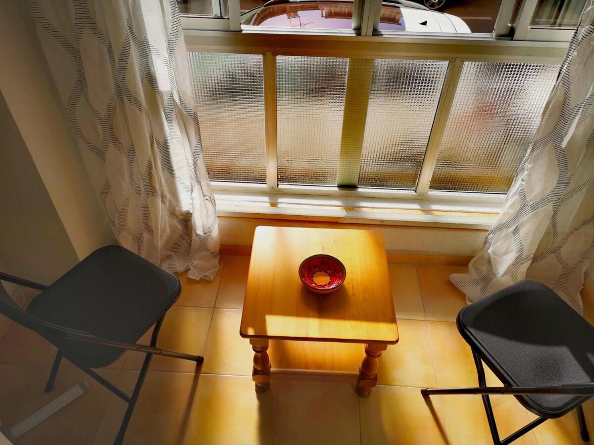 Casa Ramirez Appartement Torrevieja