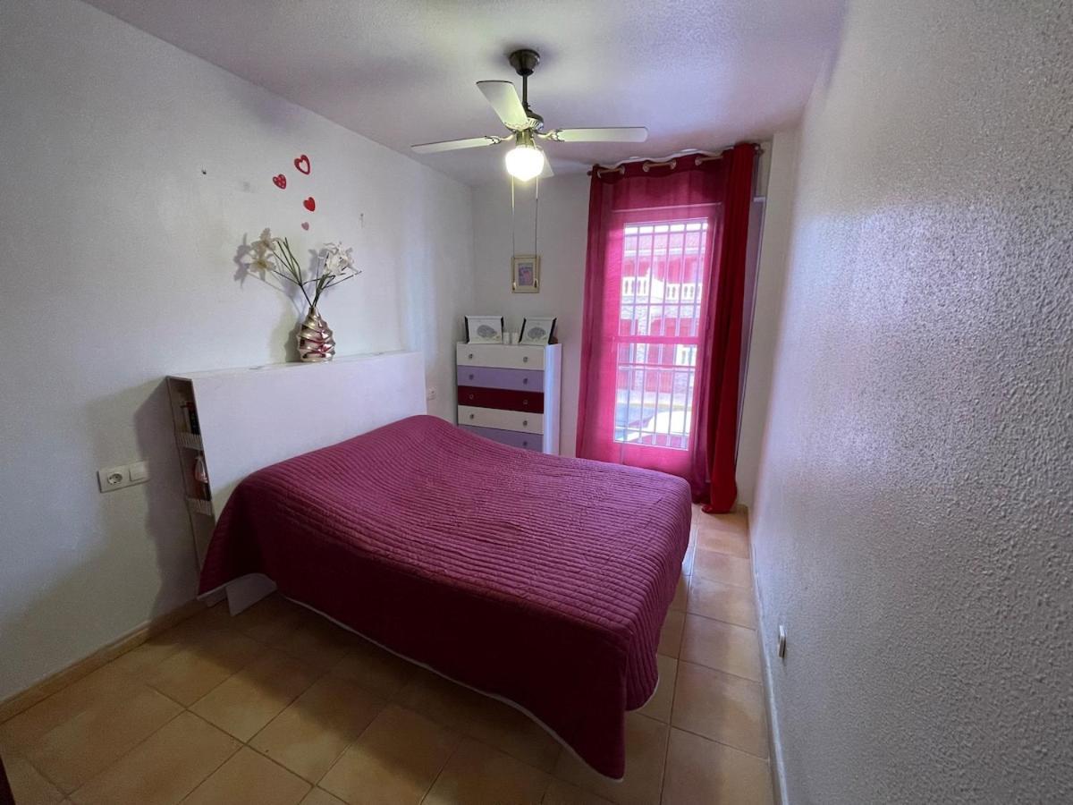 Casa Ramirez Appartement